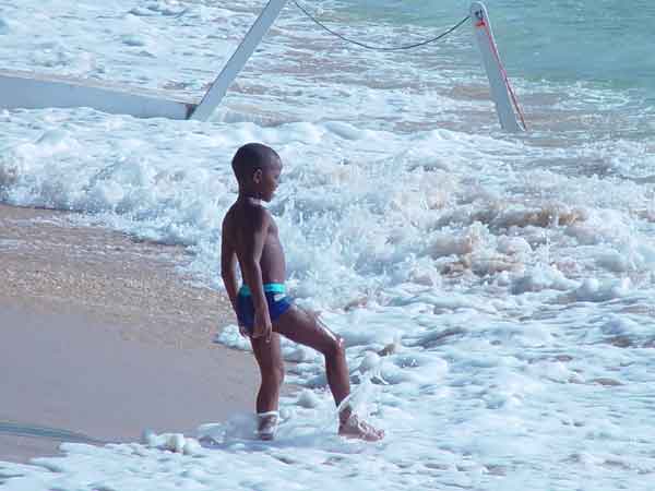 sosua sea