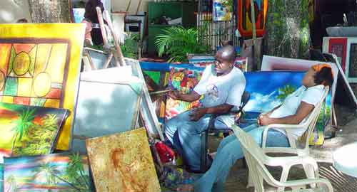 painting