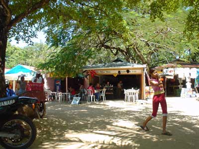 sosua bar1