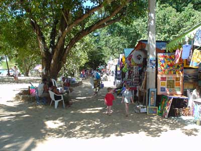 sosua shops